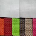 PVC -Leder für Dekoration und Tasche
