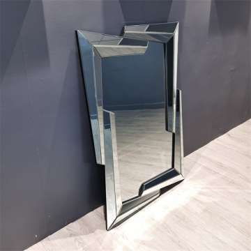 Miroirs de salle de bain de design moderne