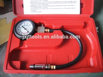 Diagnostic Tools- PRESSURE MANOMETER FOR COMPRESSIVEAIR CYLINDER