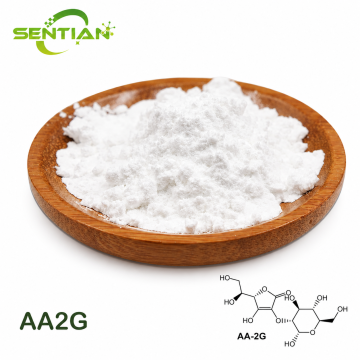 Innovative AA2G Active Ingredient for Skin Brightening