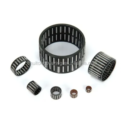 IKO Split Plastic Cage Needle Roller Bearing Price