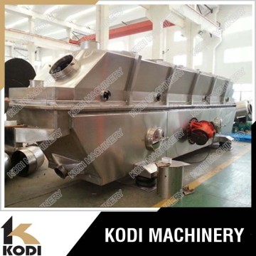 KODI ZLG Model Good Price Grain Fluidized Bed Dryer