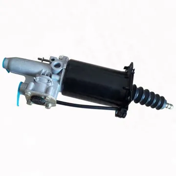 Factory Outlet: Get the 9700514350 Auto Clutch Booster for Truck Clutch Booster Kit Assy at an Affordable Price