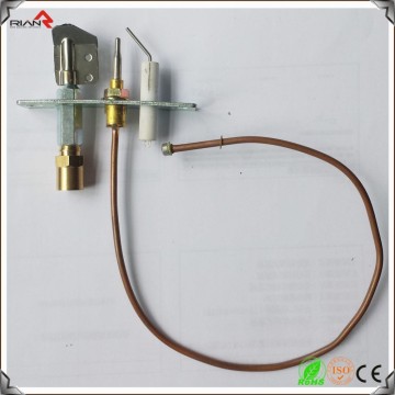 patio heater ODS Pilot burner
