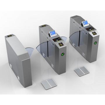 Sistema de Controle de Acesso ESD Tripod Turnstile Gate