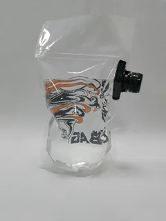 Water & Juice Spout Pouch Packaging