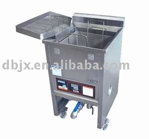 electricity fryer for foods