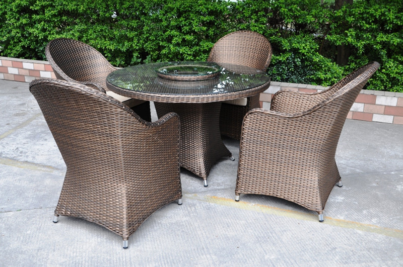 Leisure Ways Patio Furniture1