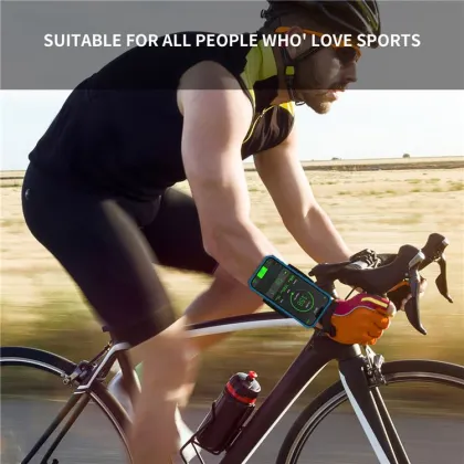 Shockproof Sports Armband Phone Case for Xiaomi Black Shark 4S Pro