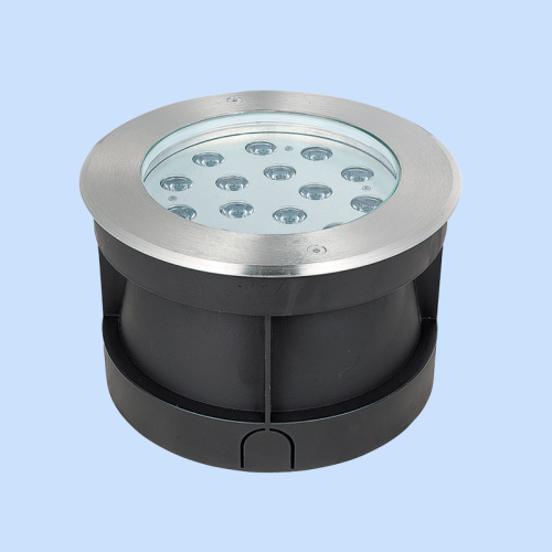 IP68 304SS 15WATT 210*135mm Đèn chôn dưới nước