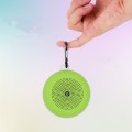 Promotional Mini-bärbara trådlösa Bluetooth-högtalare