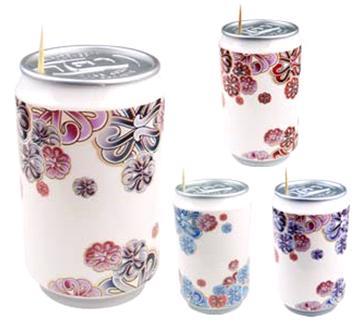 China Wind toothpick box1028