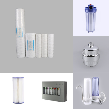 water purification units,home water filter for drinking