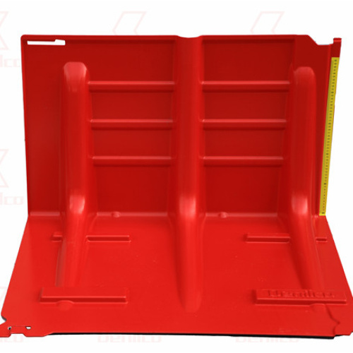 water block flood defence 60cm height boxwall promotion