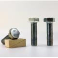 American ASTM A325 stainless steel heavy bolt