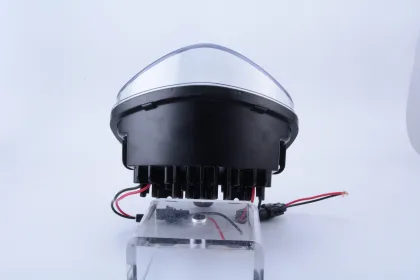 Victory Motorcycle Parts: Powerful LED Headlight Solutions