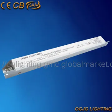 Lighting Ballast for Fluorescent Lamp, Electronic Ballast
