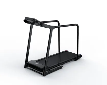 Rehabilitation disabled gym exercise home treadmill
