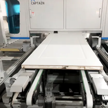 Door Saw