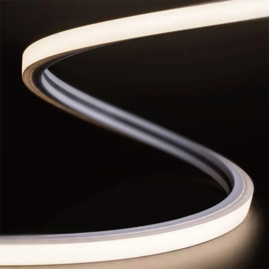 12V & 24V Flexible LED Light Strip for Indoor Decoration