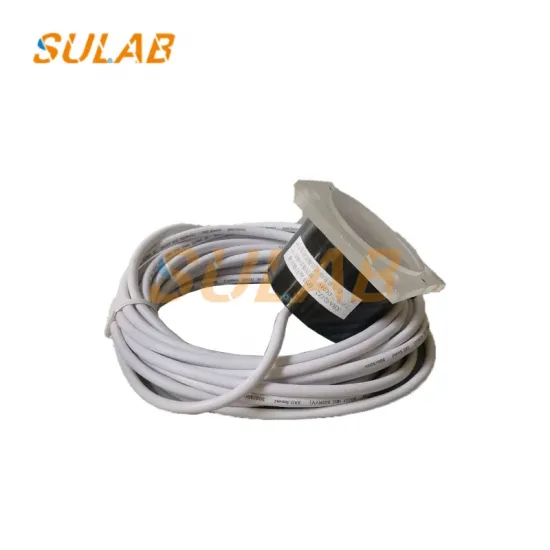 OT Spare Parts: Escalator Running Indicator Traffic Light XBA424Z2