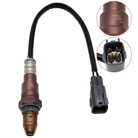 Oxygen Sensor for Lexus Models: ES300H (2013-2018), CT200H (2011-2017), ES350 (2012-2014)