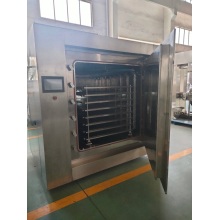 Vacuum Tray Drying Oven Machine