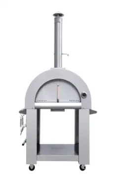 Linka Outdoor Wood Fired Pizza Oven
