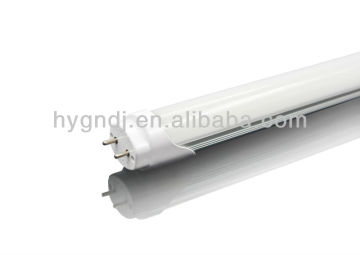 Microwave sensor led T8 tube