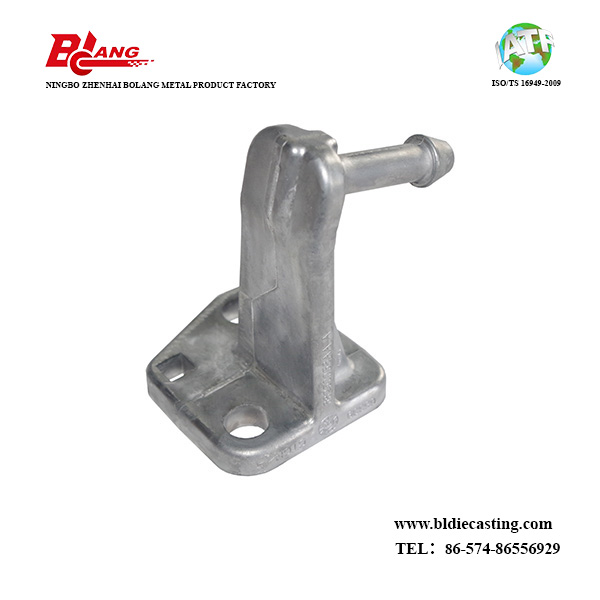 aluminum die casting hanger bracket