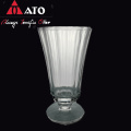 Customized Unbreakable Glass Cup Crystal glass Goblet