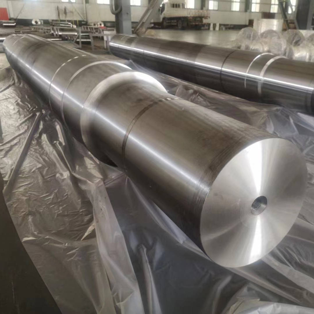 AlSl 8630 Forged Steel shaft