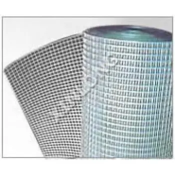Welded Wire Mesh