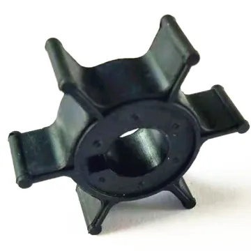 Mercury Mariner 4HP 5HP Outboard Motor Best Selling Water Pump Impeller 47-96305M 18-3073 6E0-44352-00