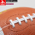 Officiële maatgewicht Aangepast Logo Design American Football