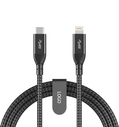Apple Type-C to Lightning PD fast charging Cable