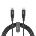 Apple Type-C to Lightning PD fast charging Cable