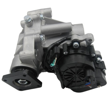 Front Axle Transmission Box, Gearbox, Differential (Diff) for CF Moto 500cc-600cc X5 X6 Models: Suitable for Go Karts and Buggies
