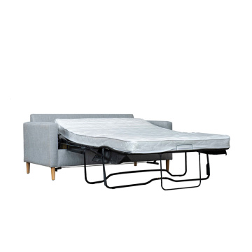 Modern Design Foldable Sofa Bed for Apartments, Offices, and Living Rooms