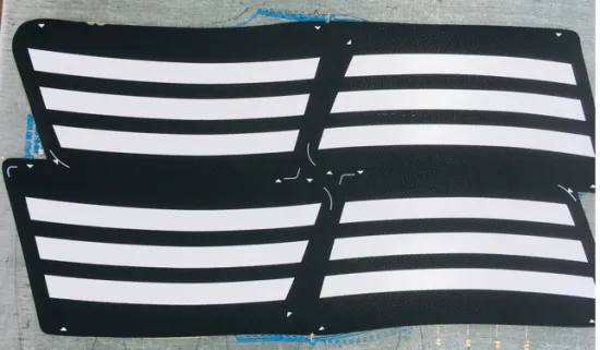 Customized 3D Screen Printing