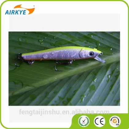 Gloss Fishing Bait