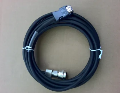EU PLC Programming Cable for Omron Touch Screen Communication Cable Download