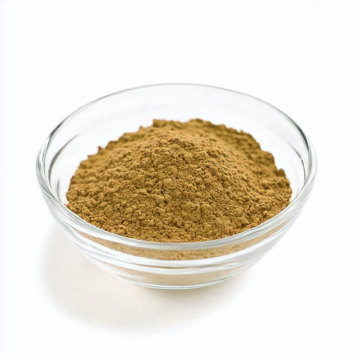 Venta caliente de alta calidad Schisandra Extract Powder