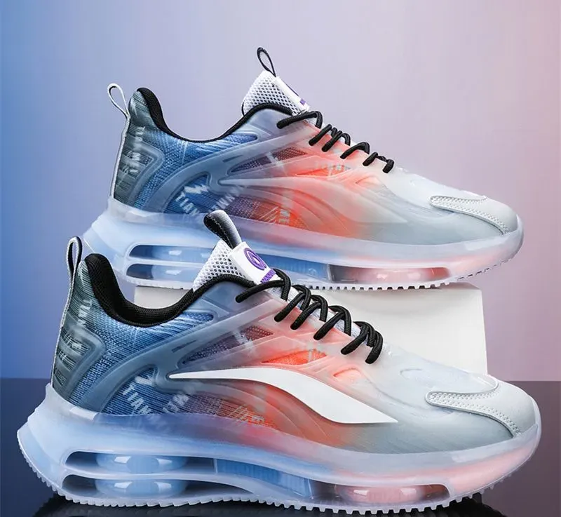 Breathable Designer Running Shoes