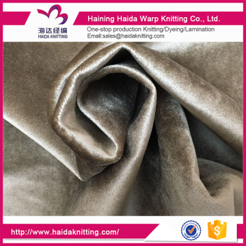 Anti-static Professional Supplier Italy Velvet