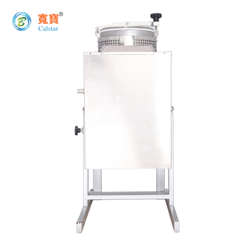 Waste Hexane Evaporator معدات إعادة تدوير المذيبات