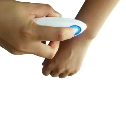 Bite Go Mosquito Repellent After Bite