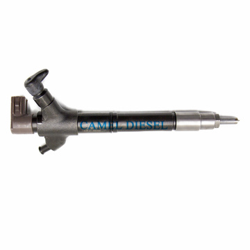 High Quality Common Rail Injector 23670-0W020 Fuel Injectors 23670-33060 0445116054" 

However, for better SEO and readability, you might consider shortening it to:

"Common Rail Injector 23670-0W020 - Fuel Injectors 23670-33060
