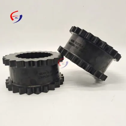 Atlas Copco Air Compressor Clutch and Coupling Replacement