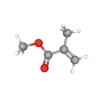 Nomor CAS Methyl Methacrylate (MMA): 80-62-6